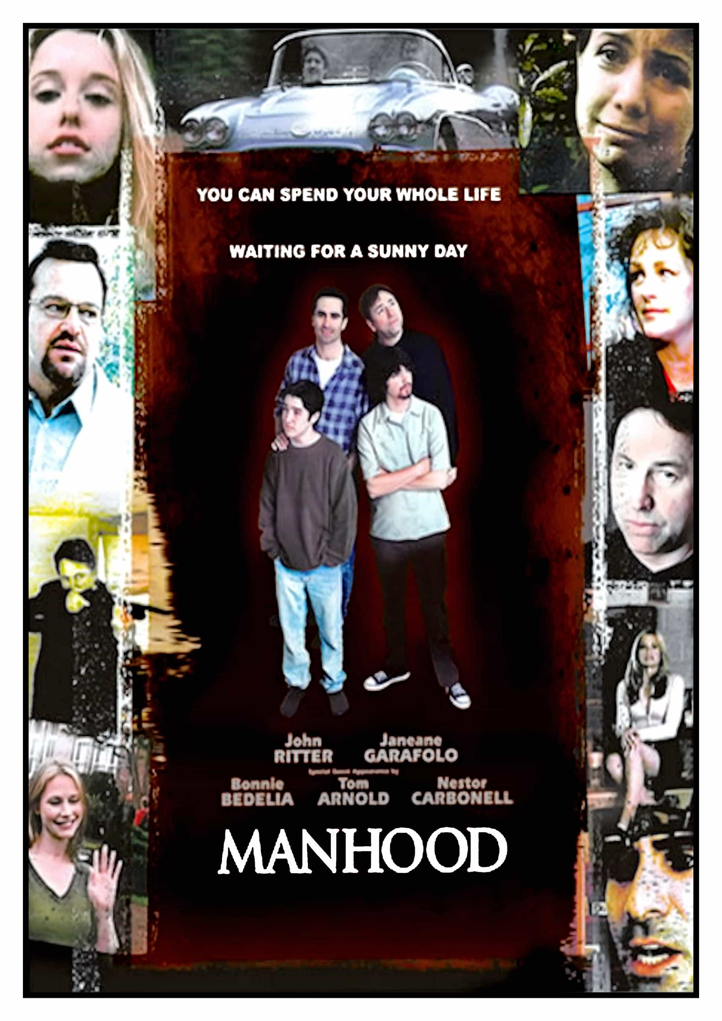 Manhood