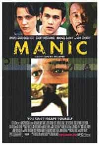 Manic