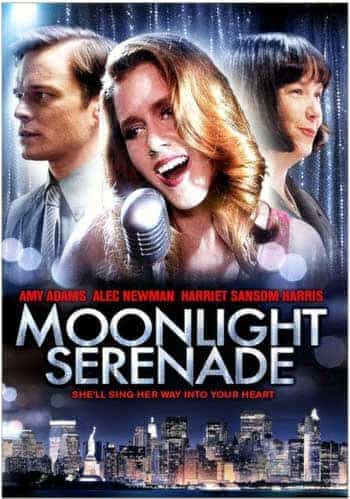 Moonlight Serenade