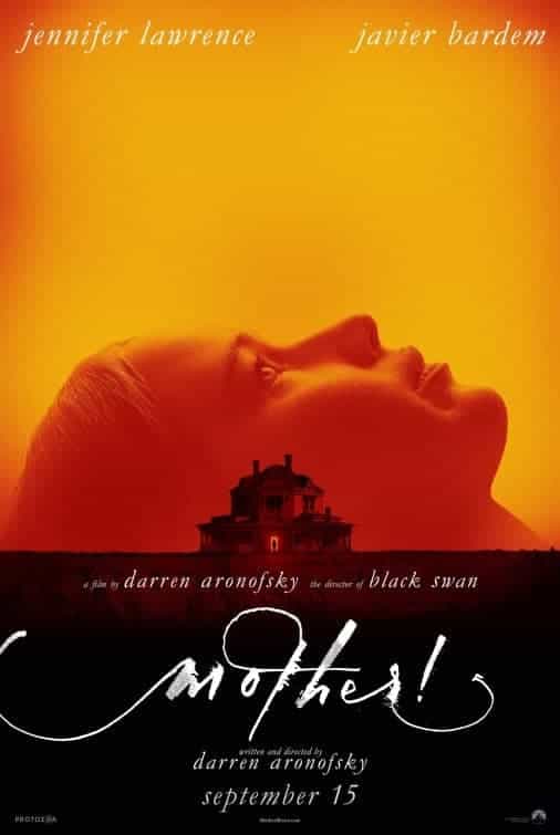 Mother!