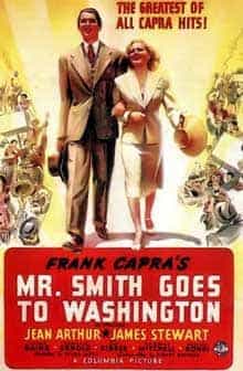Mr. Smith Goes to Washington
