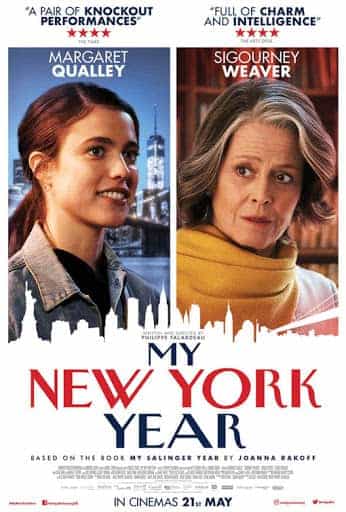 My New York Year