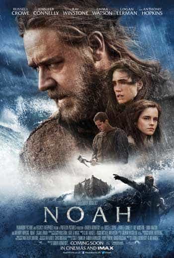 US box office: Noah floats to the top