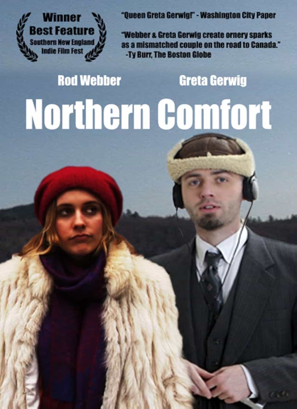 Northern Comfort