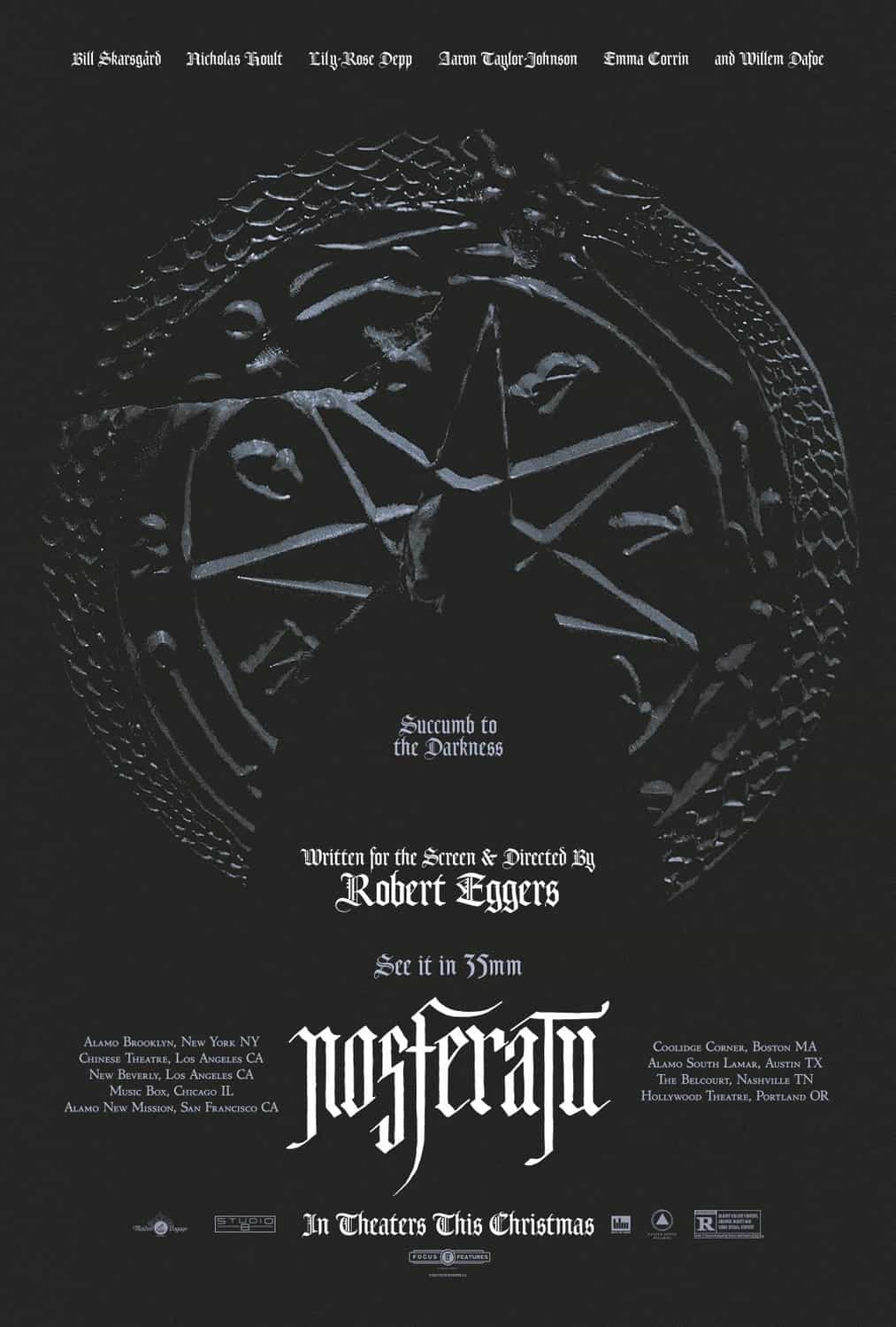 Nosferatu