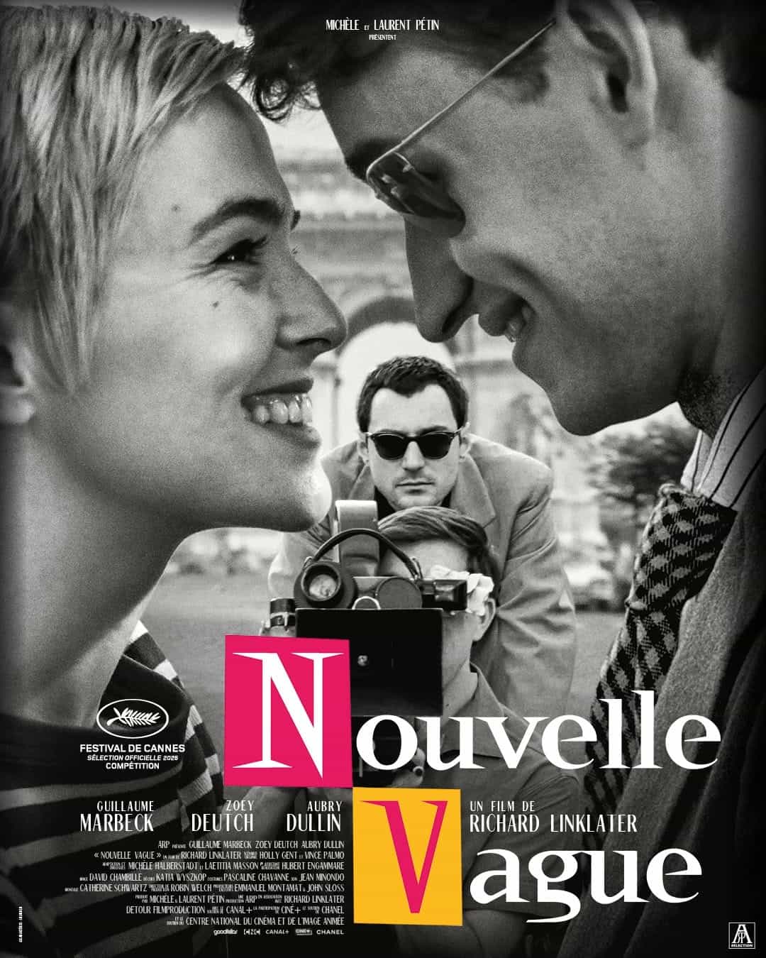 Nouvelle Vague