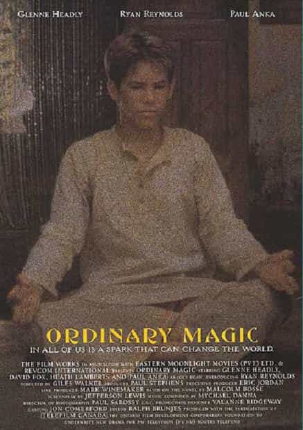 Ordinary Magic