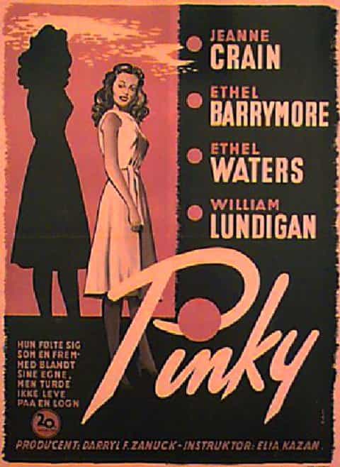 Pinky