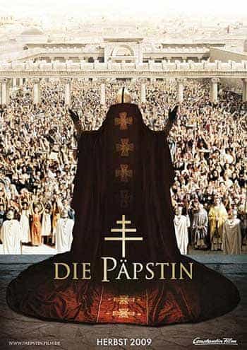 Pope Joan