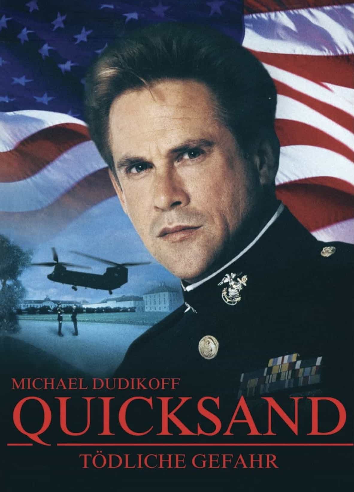 Quicksand