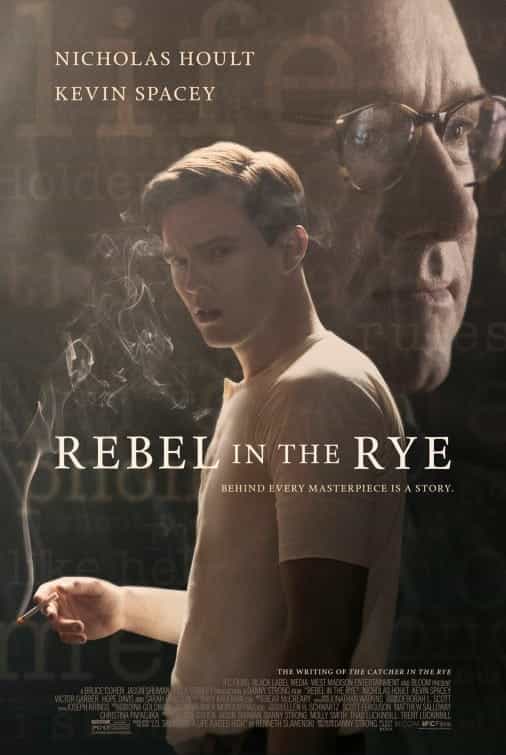 Rebel In the Rye
