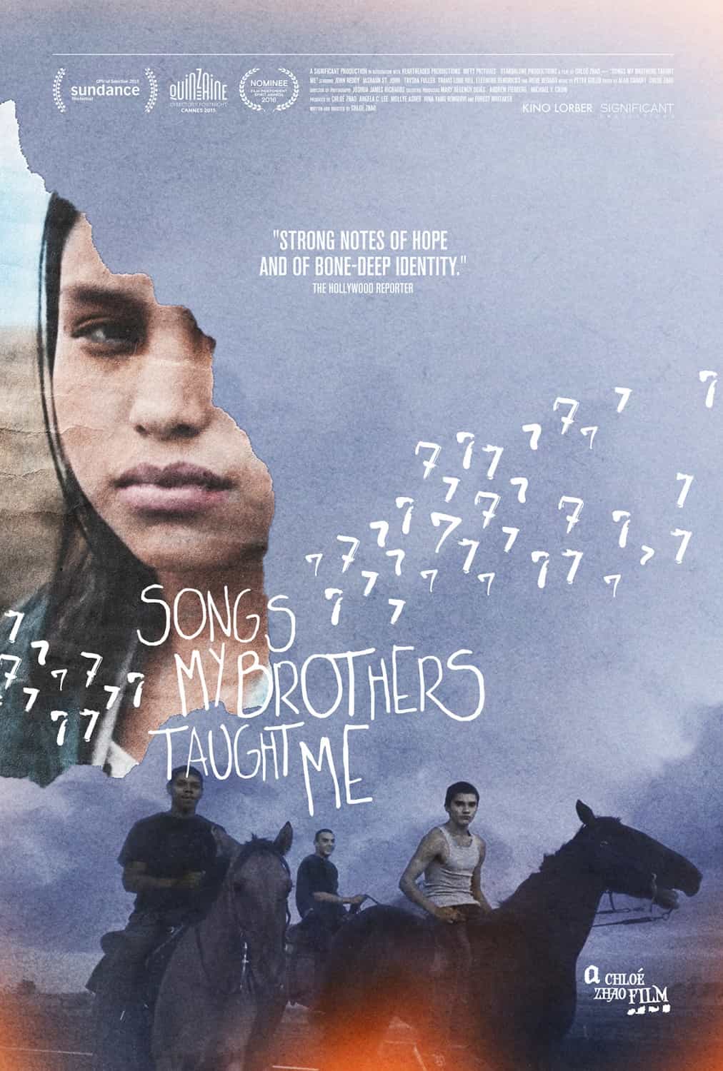 Songs My Brother
