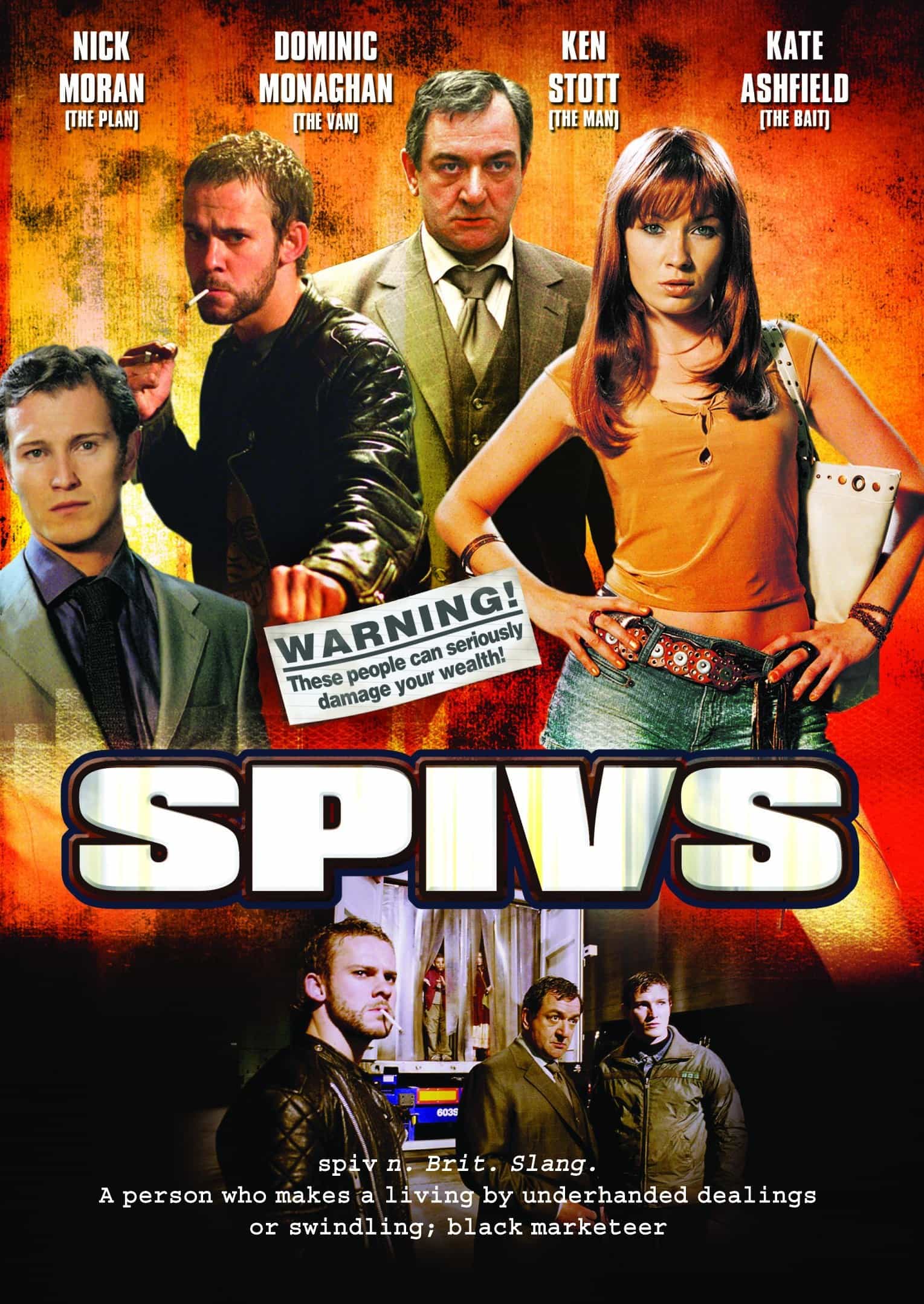 Spivs