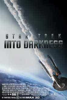 Star Trek Into Darkness first trailer 