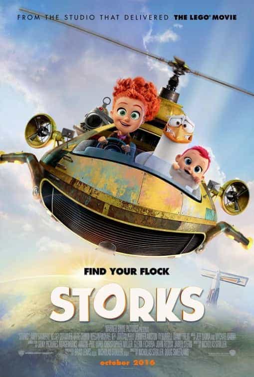 Storks