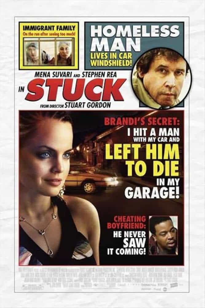 Stuck