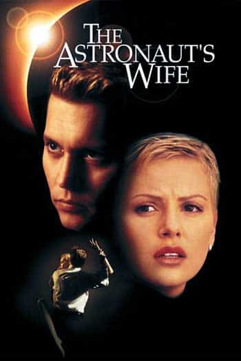 The Astronauts Wife