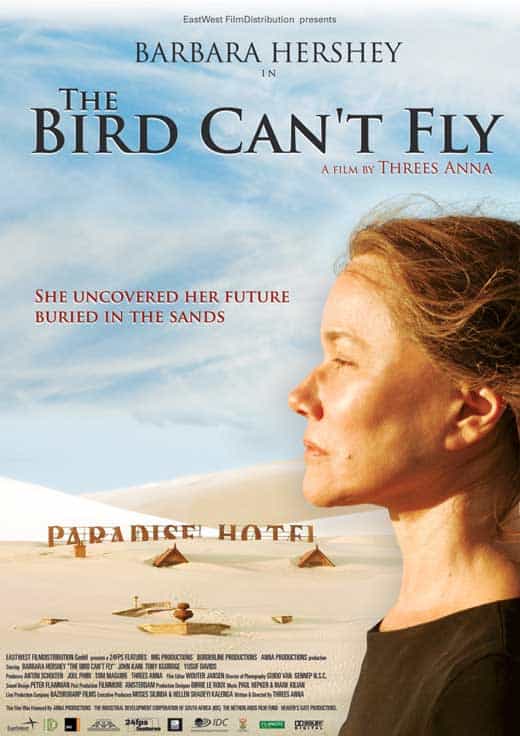 The Bird Can