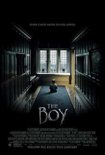 The Boy