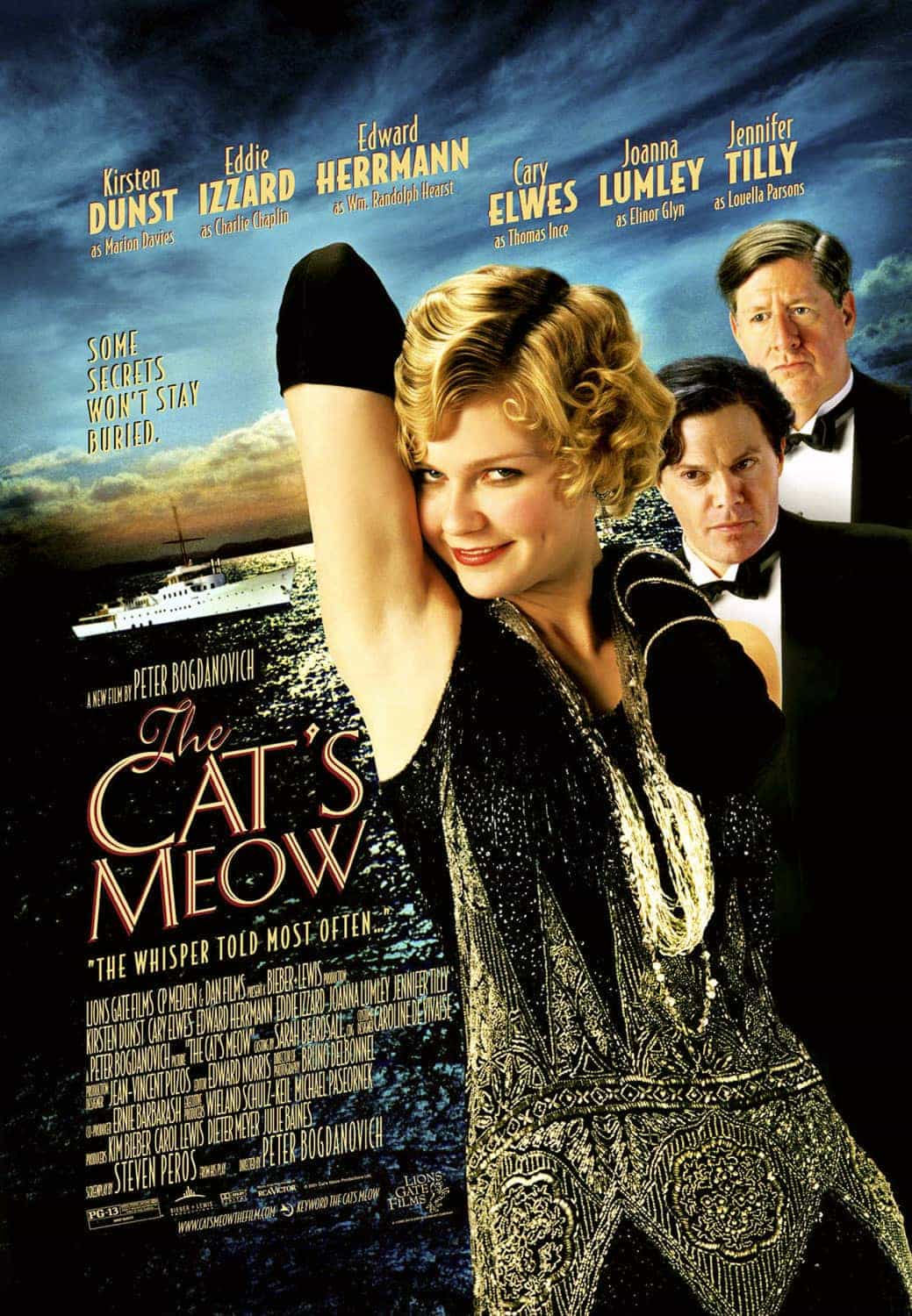 The Cats Meow