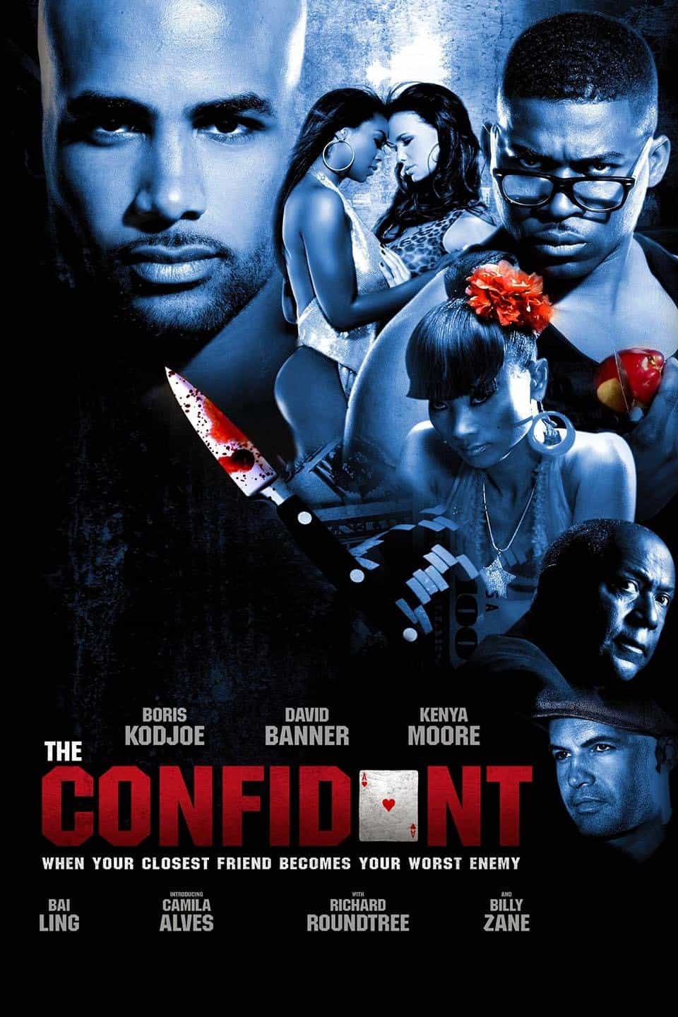 The Confidant