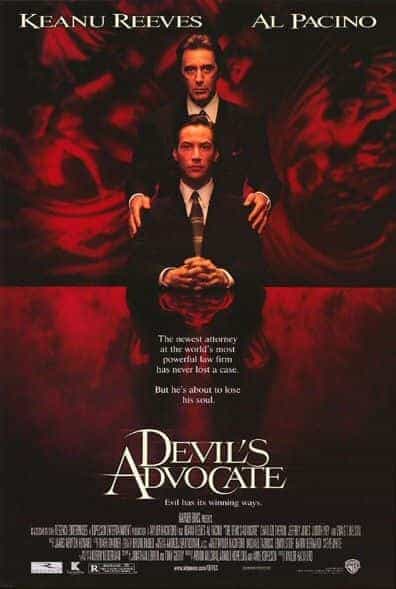 The Devil