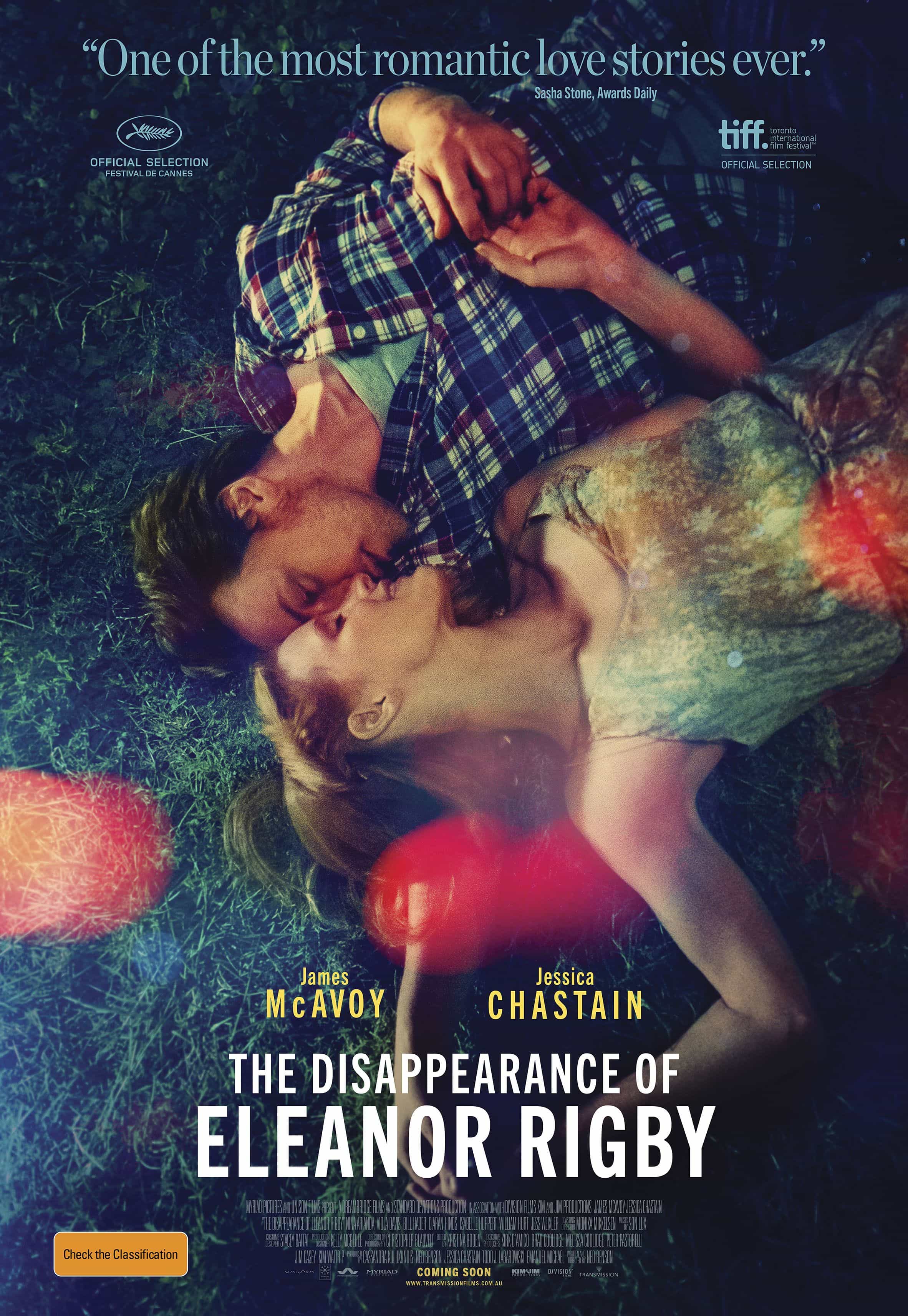 The Disappearance of Eleanor Rigby: Them