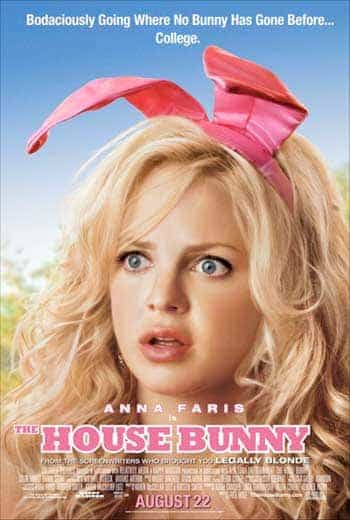 The House Bunny
