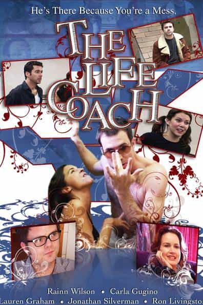 The Life Coach