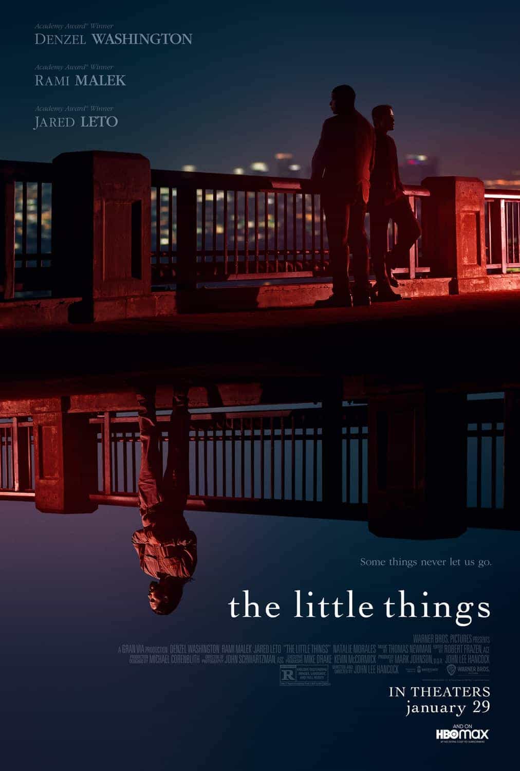 The Little Things