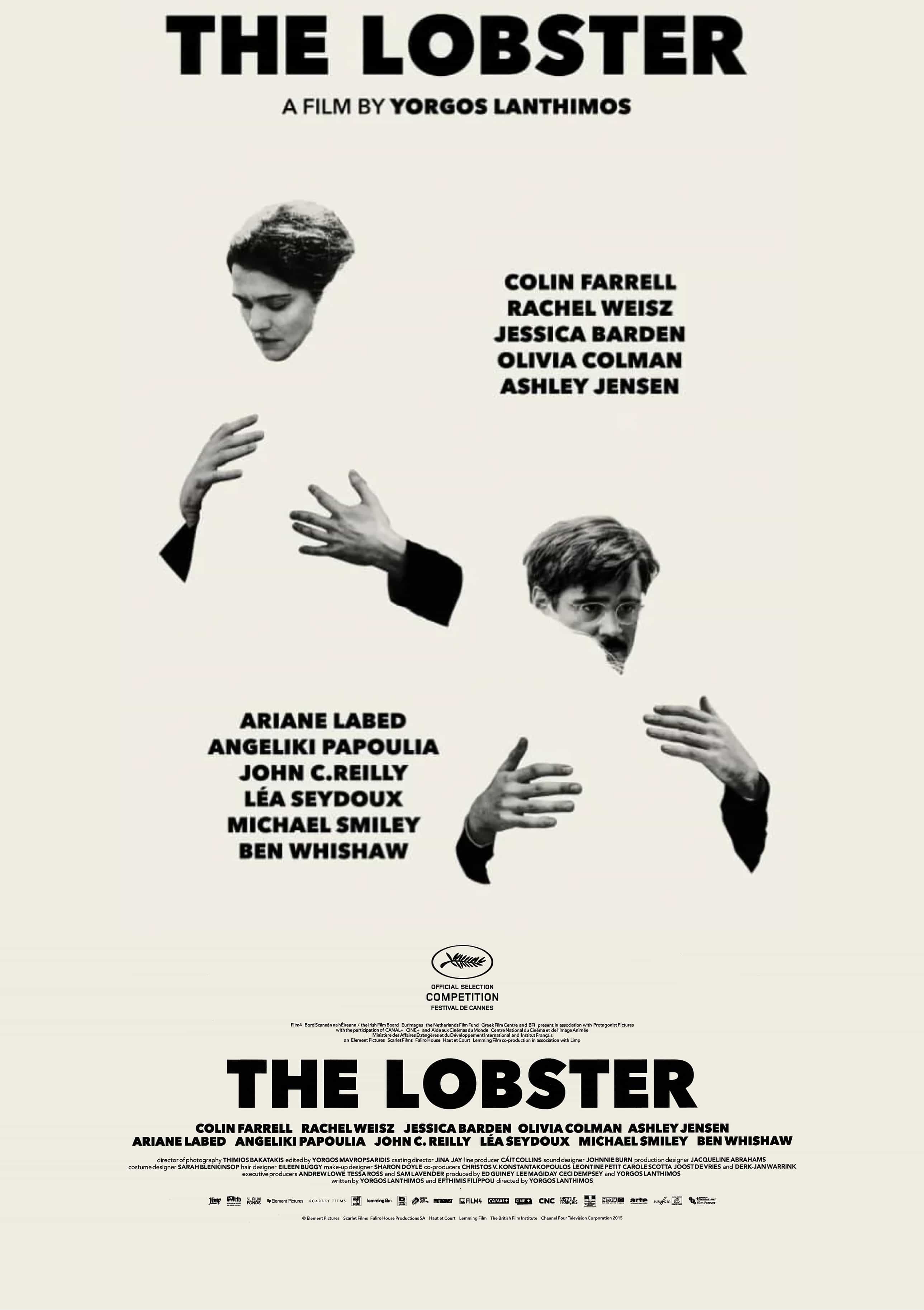The Lobster