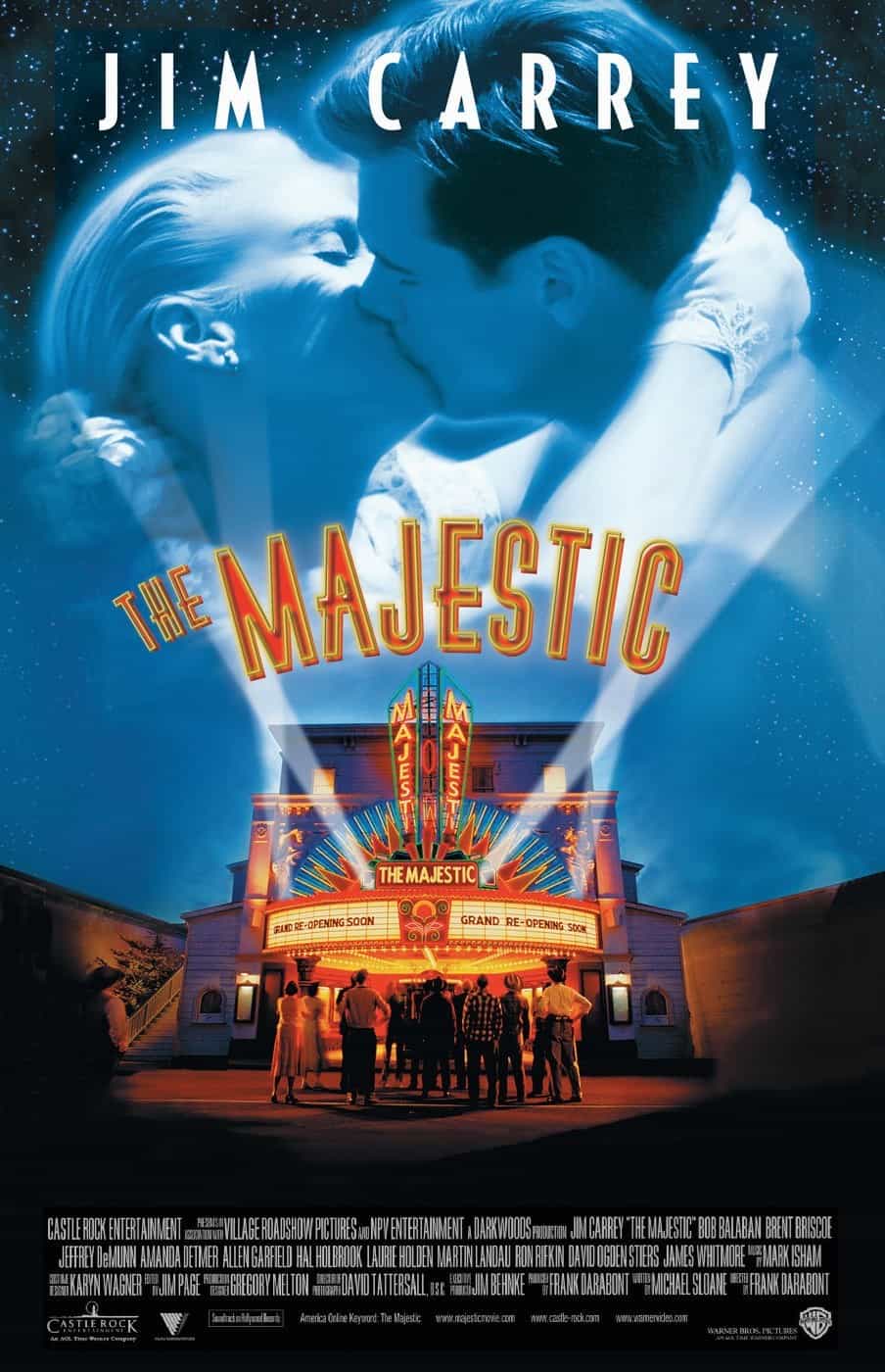 The Majestic