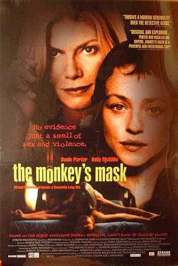 The Monkeys Mask