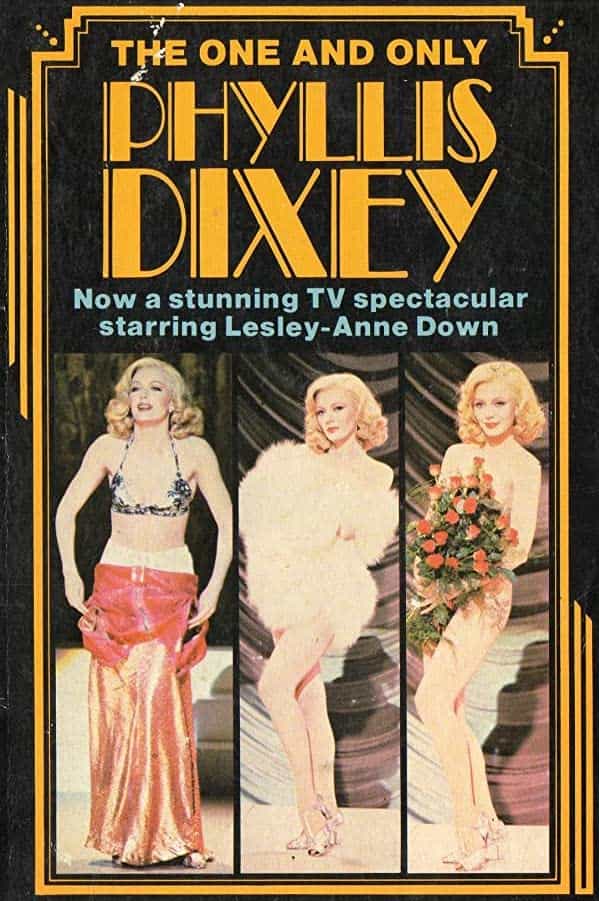 The One and Only Phyllis Dixey