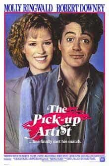 The Pick Up Artist