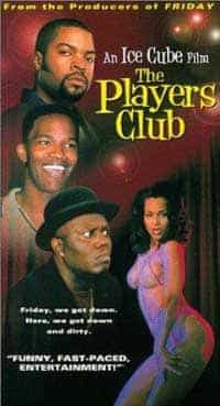 The Players Club