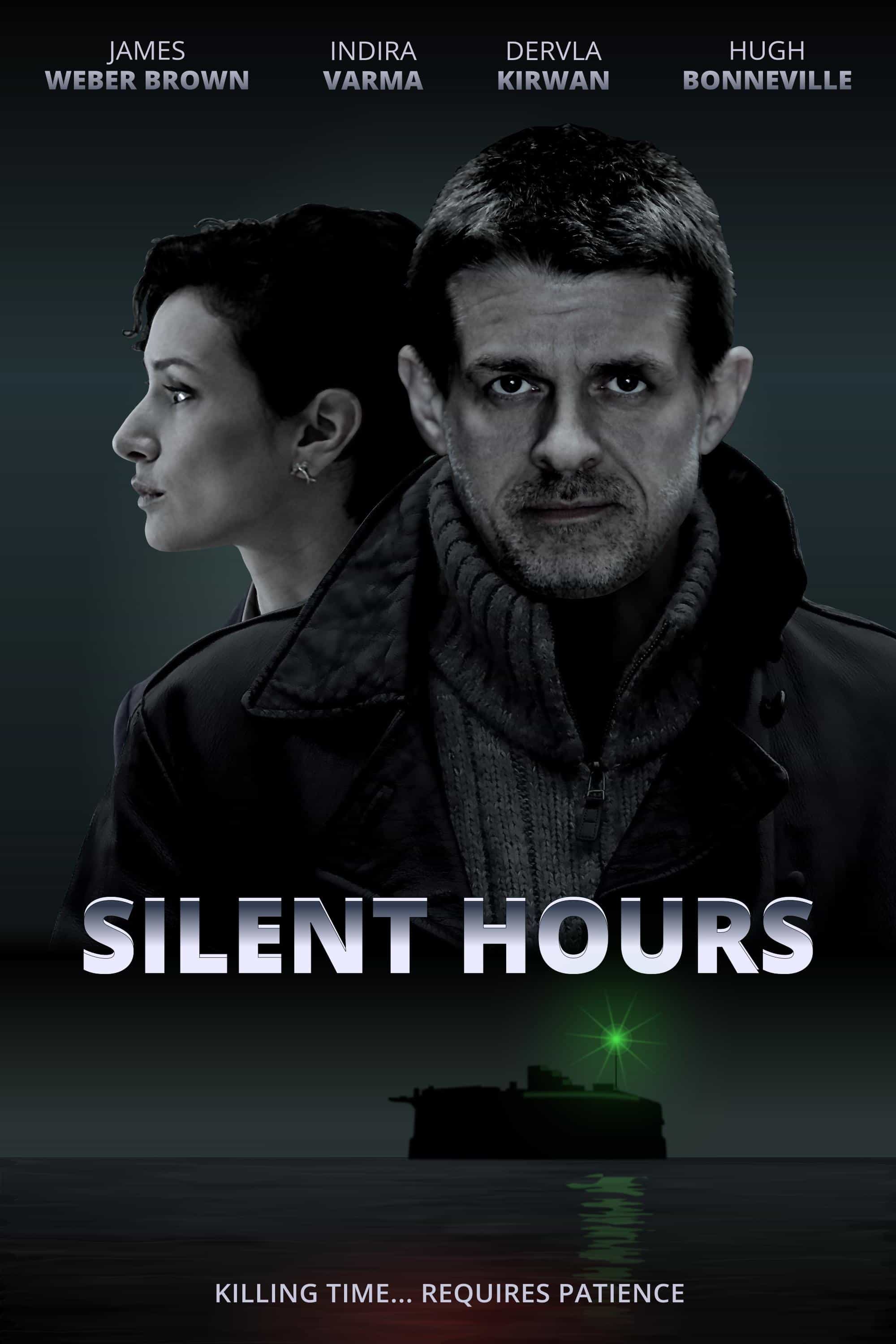 The Silent Hour