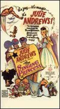 The Singing Princess