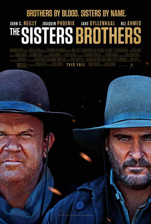 The Sisters Brother