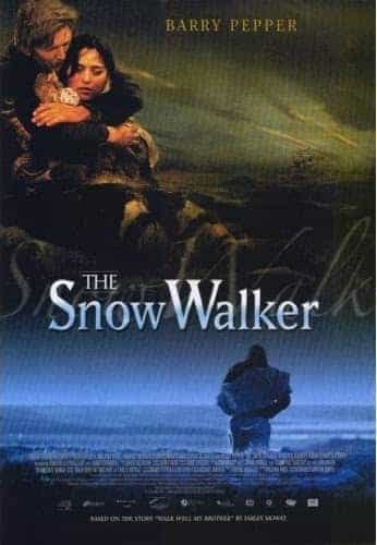 The Snow Walker