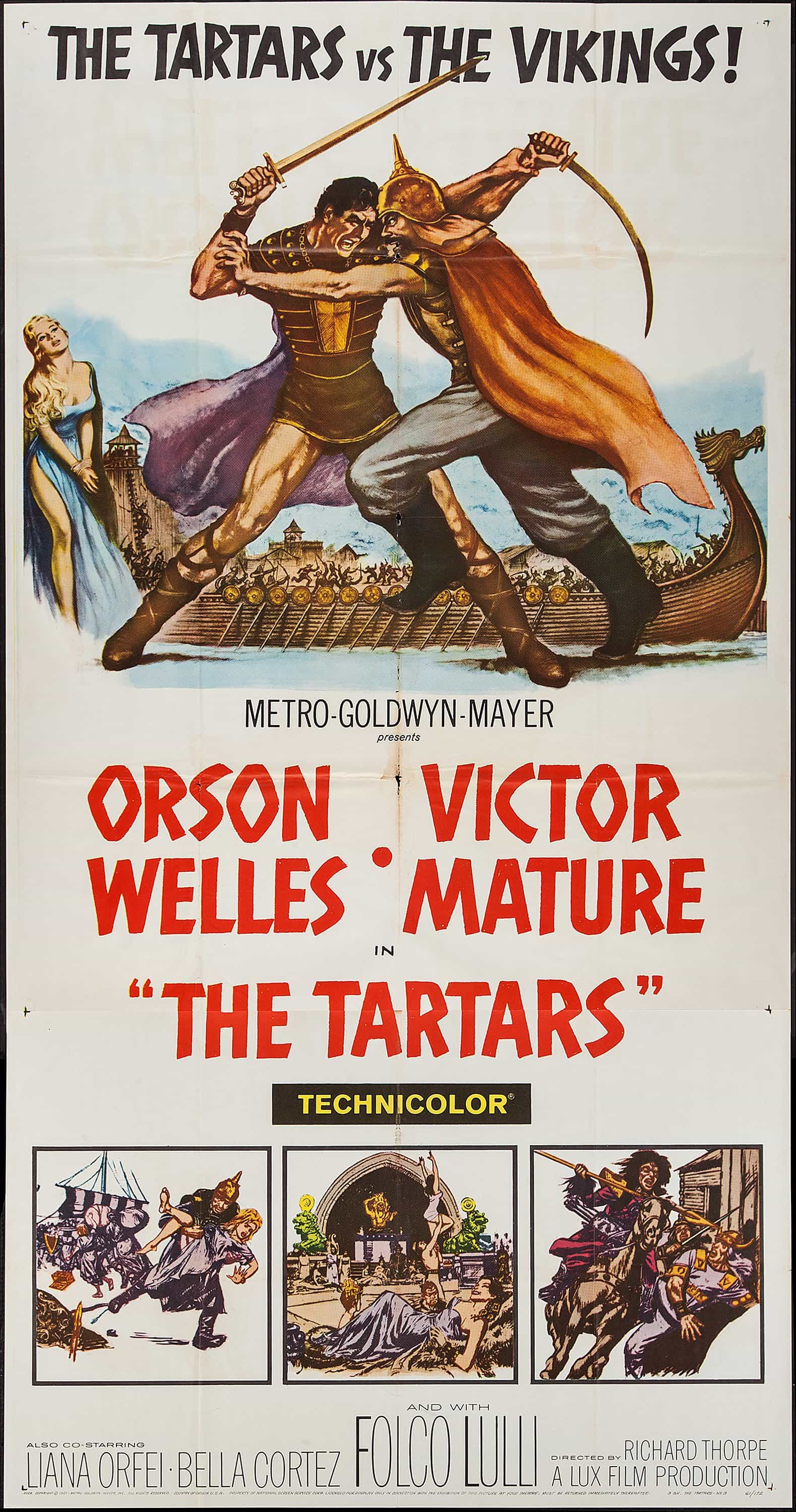 The Tartars