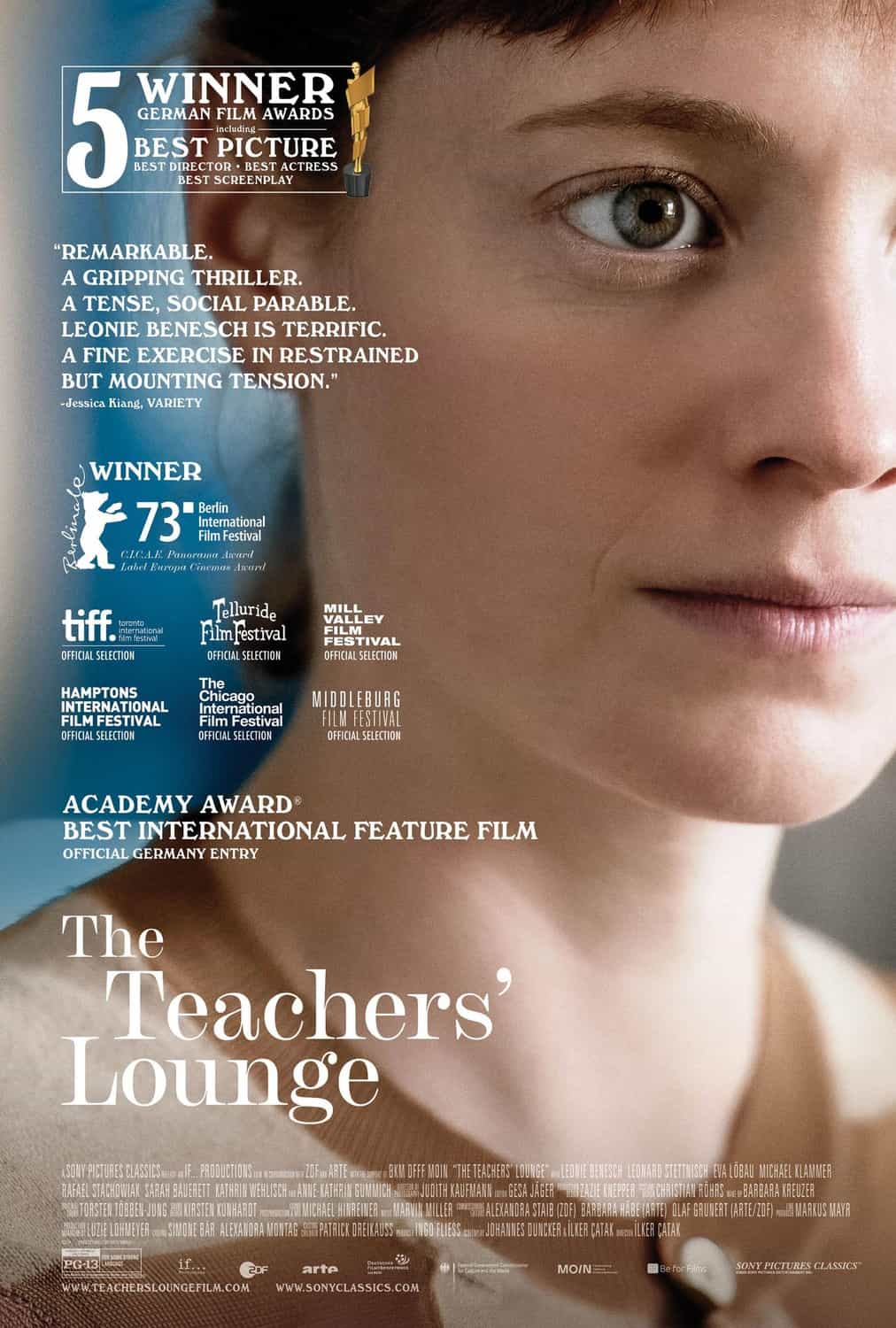 The Teachers