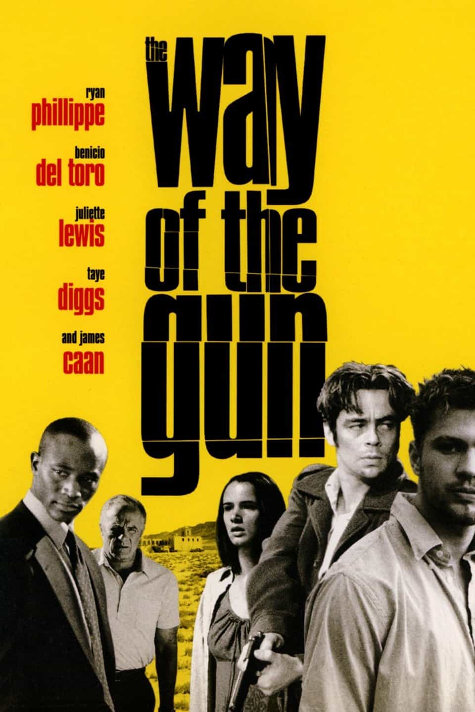 The Way of the Gun