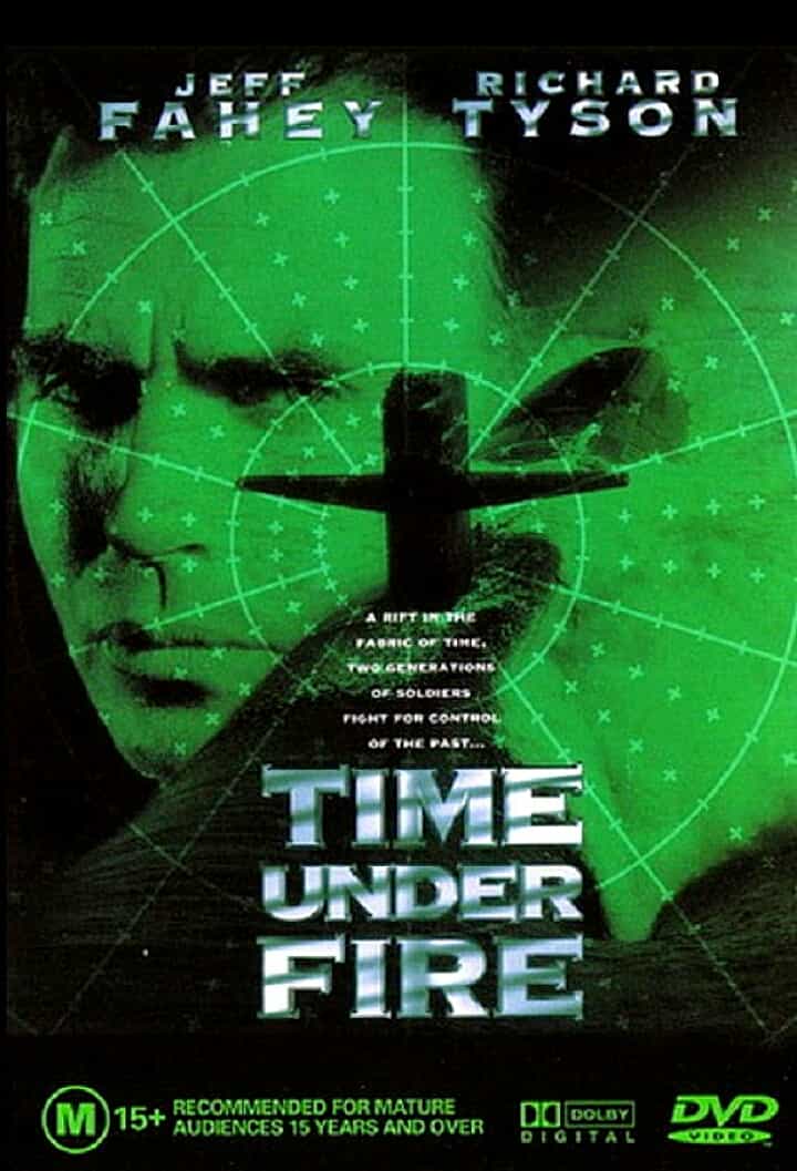 Time Under Fire