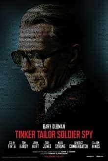 Tinker, Tailor, Soldier, Spy