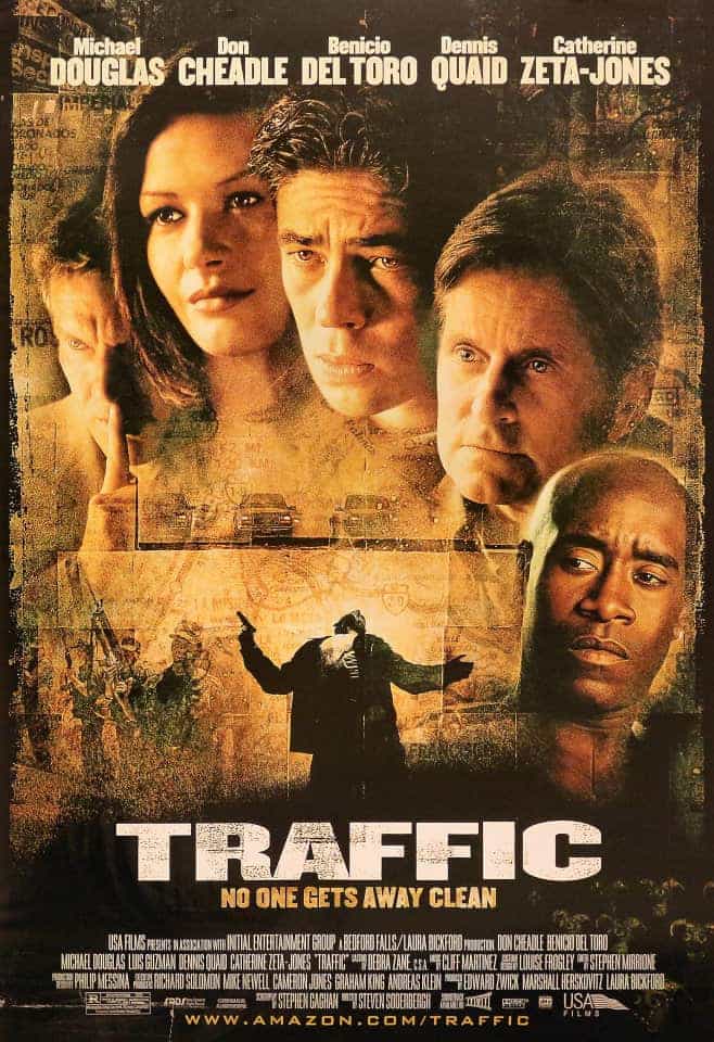 Traffic