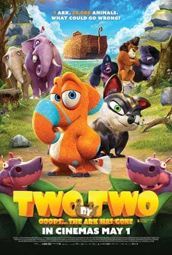 Two By Two