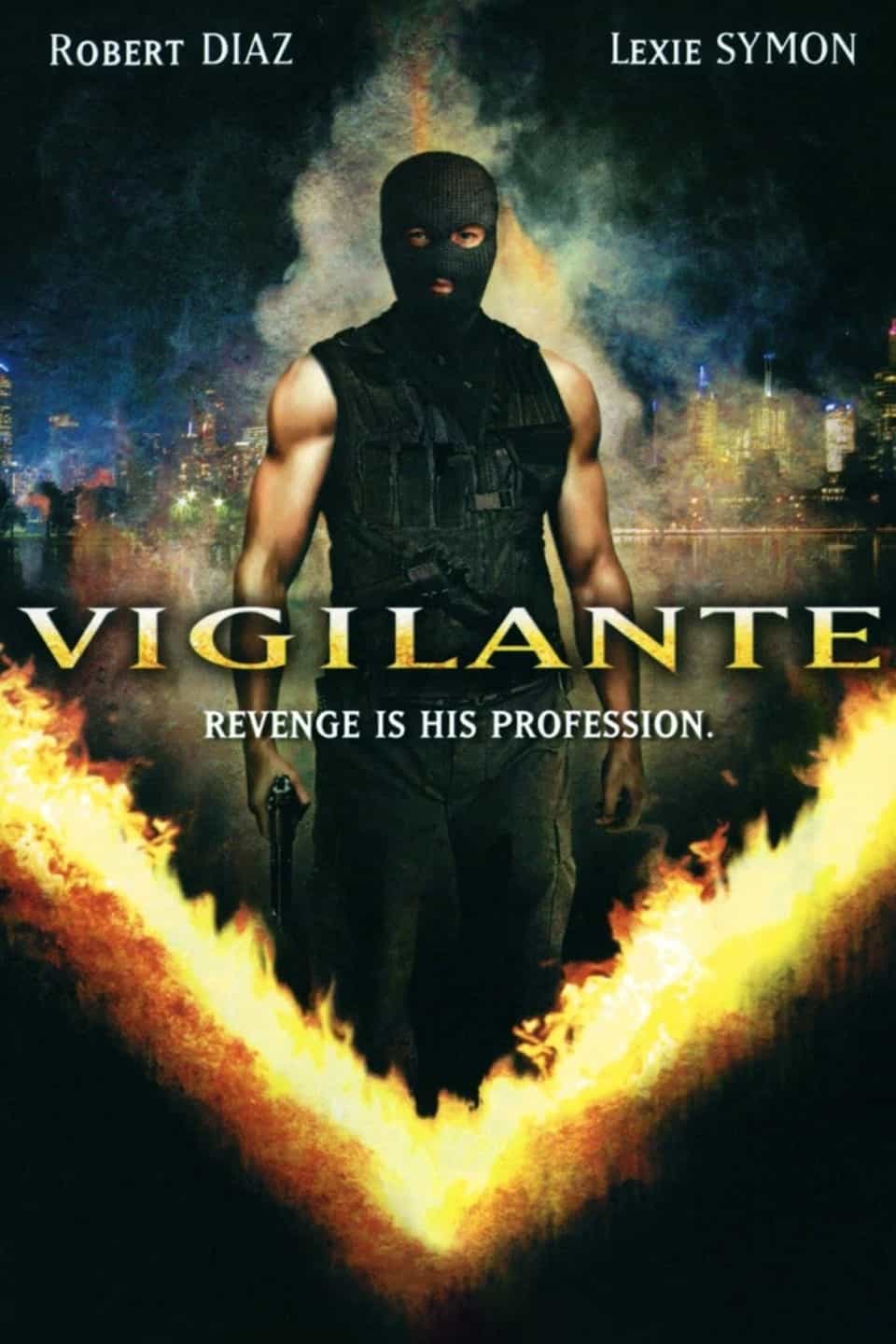 Vigilante