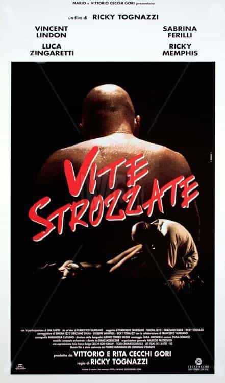 Vite Strozzate