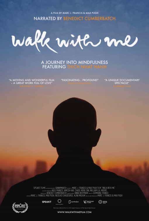 Walk With Me